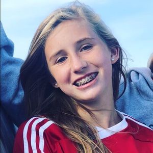 Meet your Posher, Sally